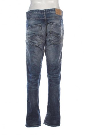 Herren Jeans Jack & Jones, Größe L, Farbe Blau, Preis 18,99 €