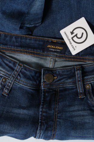 Herren Jeans Jack & Jones, Größe L, Farbe Blau, Preis 15,99 €