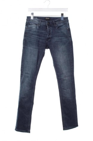 Herren Jeans Jack & Jones, Größe M, Farbe Blau, Preis € 7,99