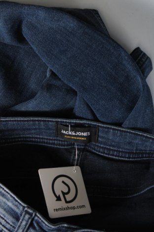 Pánské džíny  Jack & Jones, Velikost M, Barva Modrá, Cena  349,00 Kč