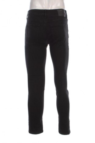 Męskie jeansy Jack & Jones, Rozmiar M, Kolor Czarny, Cena 77,99 zł