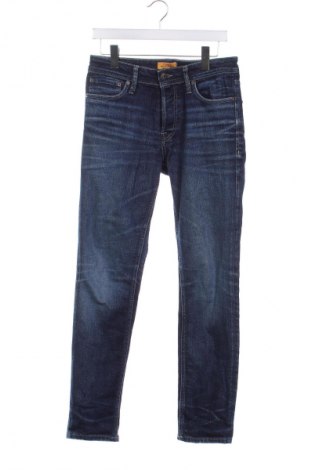 Herren Jeans Jack & Jones, Größe S, Farbe Blau, Preis 13,99 €