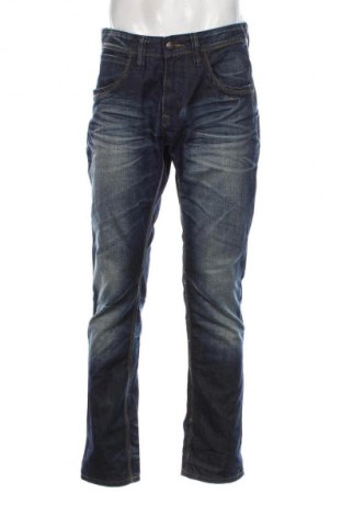 Herren Jeans Jacks, Größe L, Farbe Blau, Preis 13,99 €