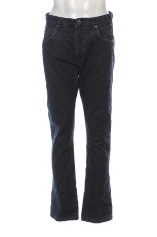 Herren Jeans Jack's, Größe L, Farbe Rot, Preis 15,49 €