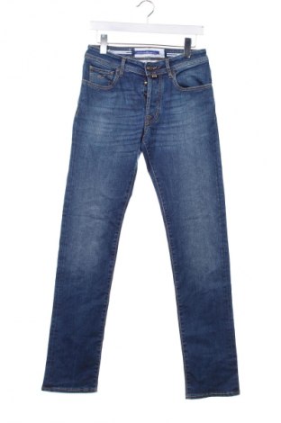 Herren Jeans Jacob Cohen, Größe S, Farbe Blau, Preis € 21,99