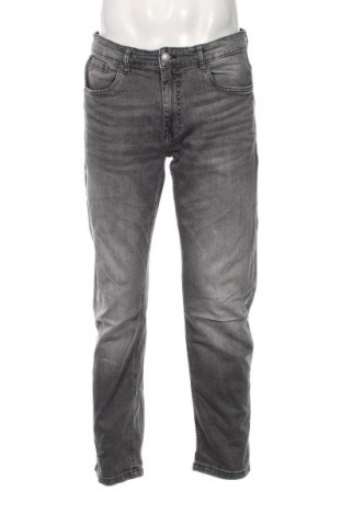 Herren Jeans Jean Pascale, Größe M, Farbe Grau, Preis 12,99 €