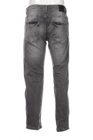 Herren Jeans Jean Pascale, Größe M, Farbe Grau, Preis € 9,99