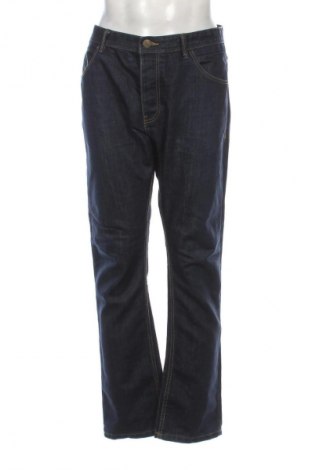 Herren Jeans Jean Pascale, Größe XXL, Farbe Blau, Preis 20,99 €