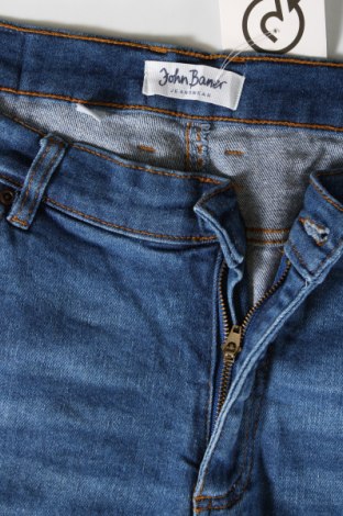 Herren Jeans John Baner, Größe L, Farbe Blau, Preis € 15,49