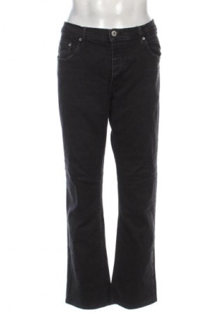 Herren Jeans John Devin, Größe L, Farbe Schwarz, Preis € 9,99