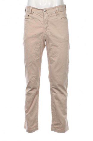 Herren Jeans Joker, Größe S, Farbe Beige, Preis € 7,49