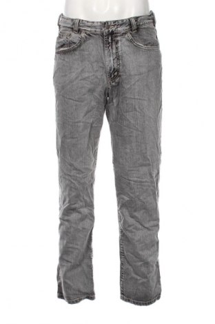 Herren Jeans Joker, Größe L, Farbe Grau, Preis 13,99 €