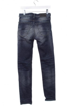 Herren Jeans Junk De Luxe, Größe S, Farbe Blau, Preis 23,99 €