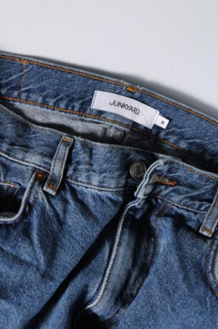 Herren Jeans Junkyard, Größe M, Farbe Blau, Preis € 10,49