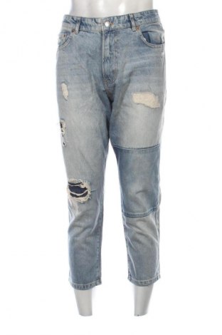 Herren Jeans Just Junkies, Größe L, Farbe Blau, Preis 11,49 €