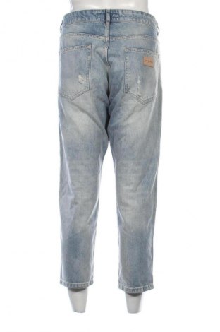 Herren Jeans Just Junkies, Größe L, Farbe Blau, Preis 11,49 €