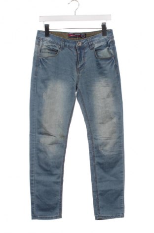 Herren Jeans Justboy, Größe S, Farbe Blau, Preis 10,99 €