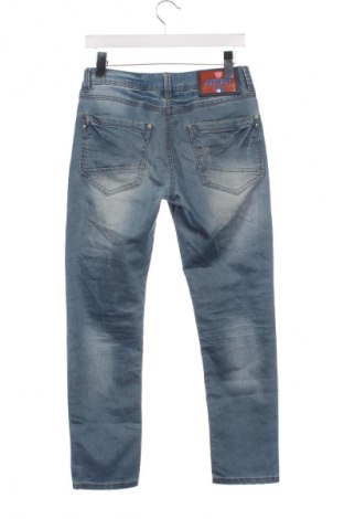 Herren Jeans Justboy, Größe S, Farbe Blau, Preis € 9,99