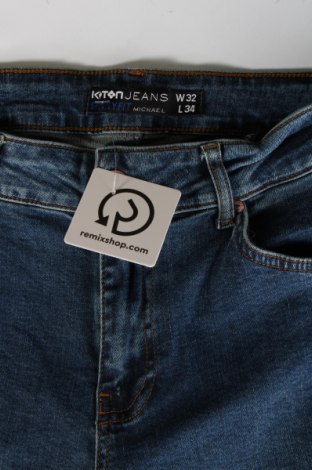 Herren Jeans Koton, Größe M, Farbe Blau, Preis € 13,99