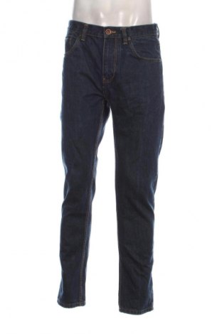 Herren Jeans Lager 157, Größe M, Farbe Blau, Preis 11,49 €