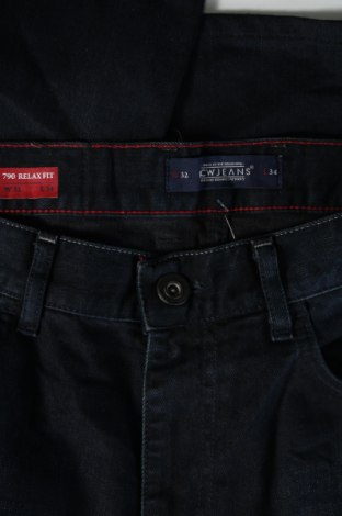 Ανδρικό τζίν Lcw Denim, Μέγεθος M, Χρώμα Μπλέ, Τιμή 6,99 €