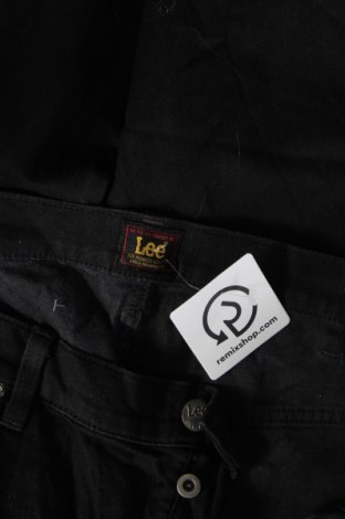 Herren Jeans Lee, Größe L, Farbe Schwarz, Preis € 49,99