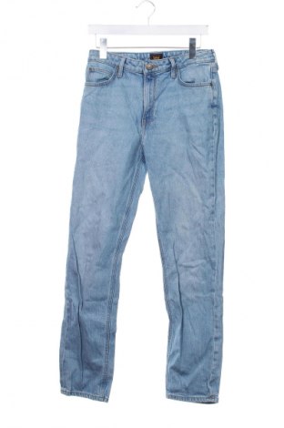 Herren Jeans Lee, Größe S, Farbe Blau, Preis € 10,99