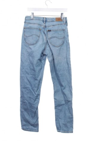 Herren Jeans Lee, Größe S, Farbe Blau, Preis 23,99 €