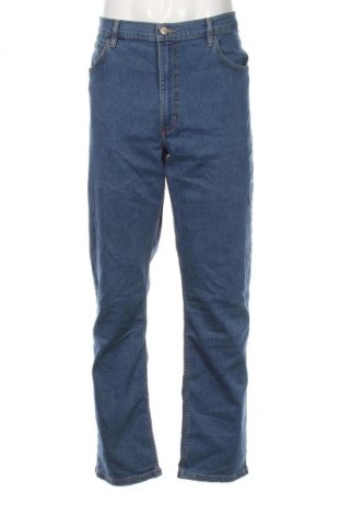 Herren Jeans Lee, Größe XXL, Farbe Blau, Preis 60,49 €