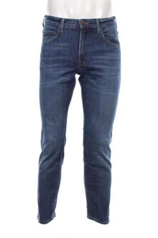 Herren Jeans Lee, Größe S, Farbe Blau, Preis 21,49 €