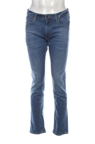 Herren Jeans Lee, Größe M, Farbe Blau, Preis € 11,49