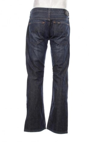 Herren Jeans Lee, Größe M, Farbe Blau, Preis € 21,49