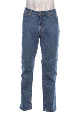 Herren Jeans Lee x H&M, Größe XL, Farbe Blau, Preis 12,99 €