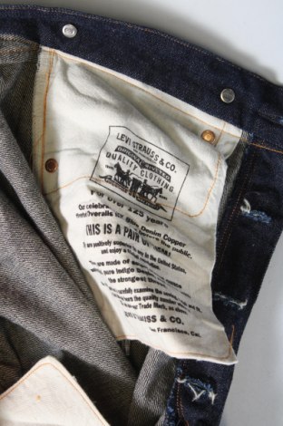 Blugi de bărbați Levi's, Mărime S, Culoare Albastru, Preț 98,99 Lei