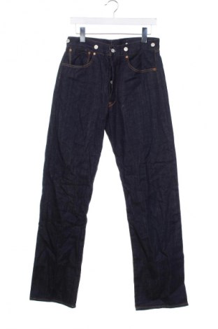 Herren Jeans Levi's, Größe S, Farbe Blau, Preis 23,99 €