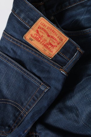 Pánske džínsy  Levi's, Veľkosť L, Farba Modrá, Cena  40,95 €