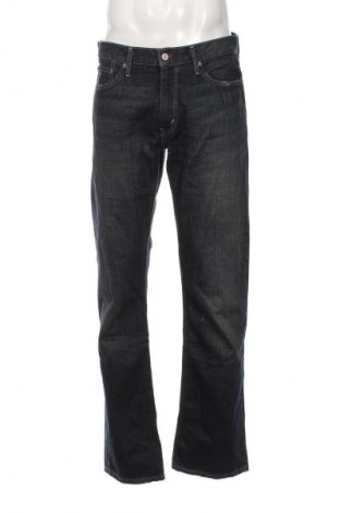 Herren Jeans Levi's, Größe L, Farbe Schwarz, Preis 101,99 €