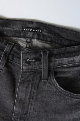 Herren Jeans Levi's, Größe S, Farbe Grau, Preis € 15,99