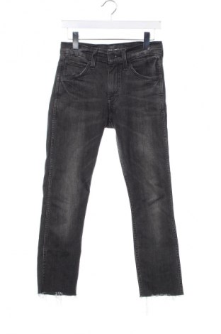 Herren Jeans Levi's, Größe S, Farbe Grau, Preis € 15,99