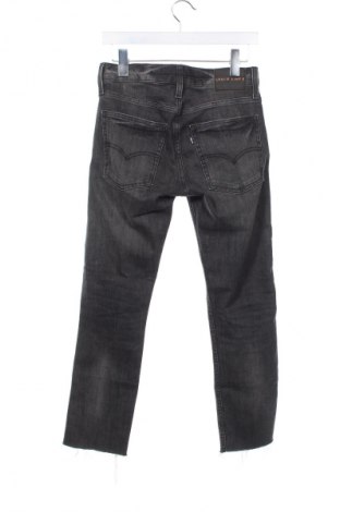 Herren Jeans Levi's, Größe S, Farbe Grau, Preis 23,99 €