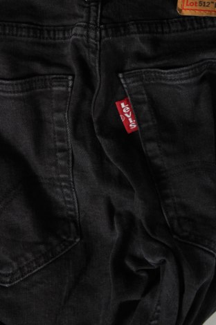 Ανδρικό τζίν Levi's, Μέγεθος M, Χρώμα Μαύρο, Τιμή 21,49 €