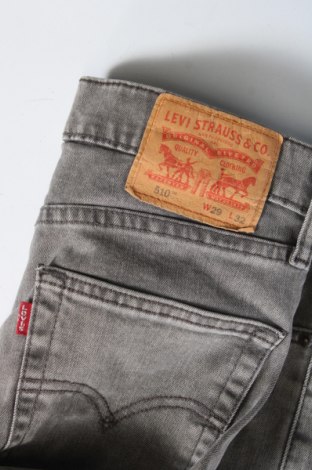 Blugi de bărbați Levi's, Mărime S, Culoare Gri, Preț 110,99 Lei