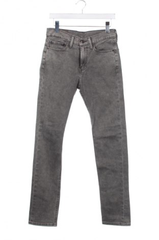 Herren Jeans Levi's, Größe S, Farbe Grau, Preis 20,46 €