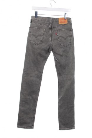 Herren Jeans Levi's, Größe S, Farbe Grau, Preis 20,46 €