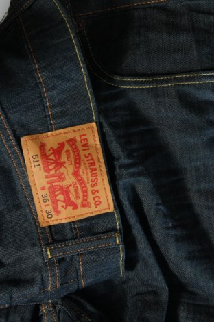 Męskie jeansy Levi's, Rozmiar L, Kolor Niebieski, Cena 239,99 zł