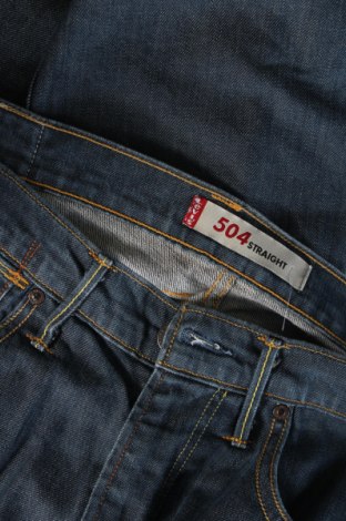 Blugi de bărbați Levi's, Mărime L, Culoare Albastru, Preț 222,99 Lei