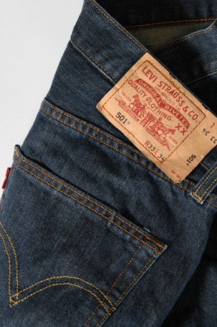 Herren Jeans Levi's, Größe M, Farbe Blau, Preis € 26,49