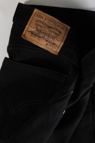 Herren Jeans Levi's, Größe L, Farbe Schwarz, Preis € 76,00