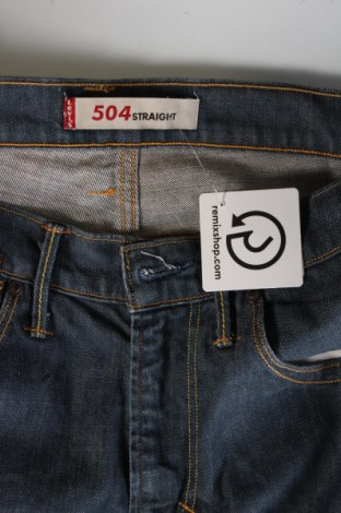 Pánské džíny  Levi's, Velikost L, Barva Modrá, Cena  1 199,00 Kč