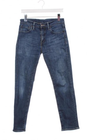 Herren Jeans Levi's, Größe S, Farbe Blau, Preis 26,99 €